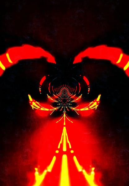 Infernum 19